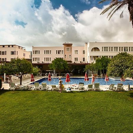 Korient Hotel Kemer Bagian luar foto
