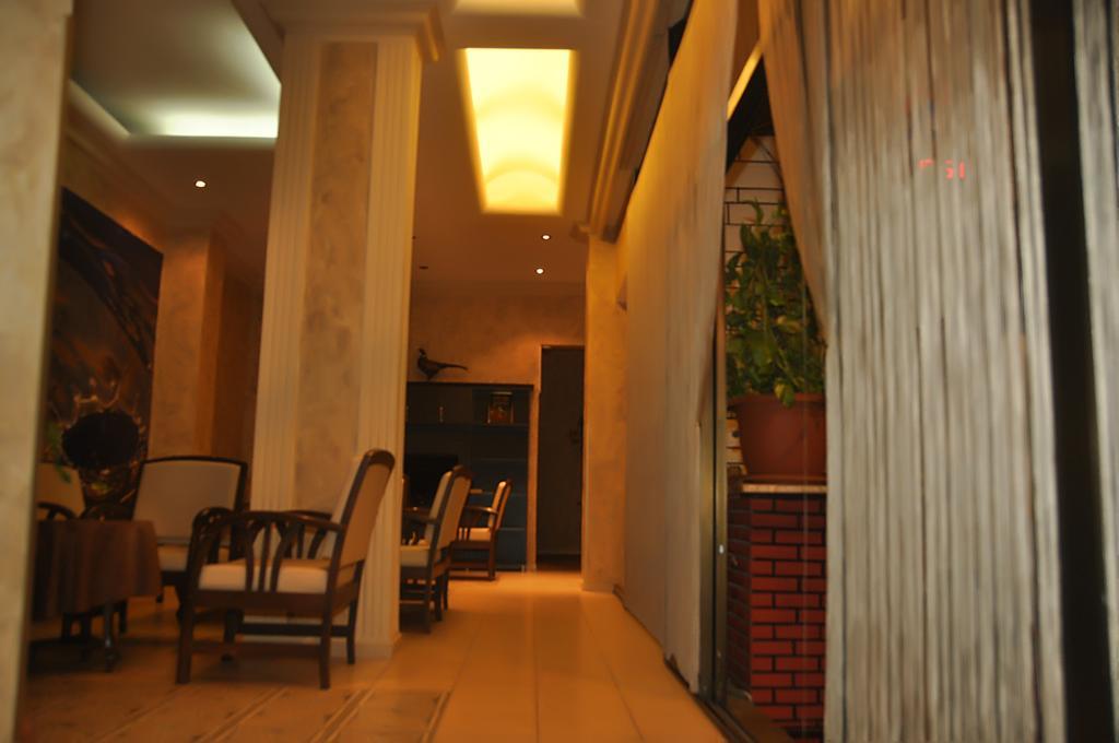 Korient Hotel Kemer Bagian luar foto