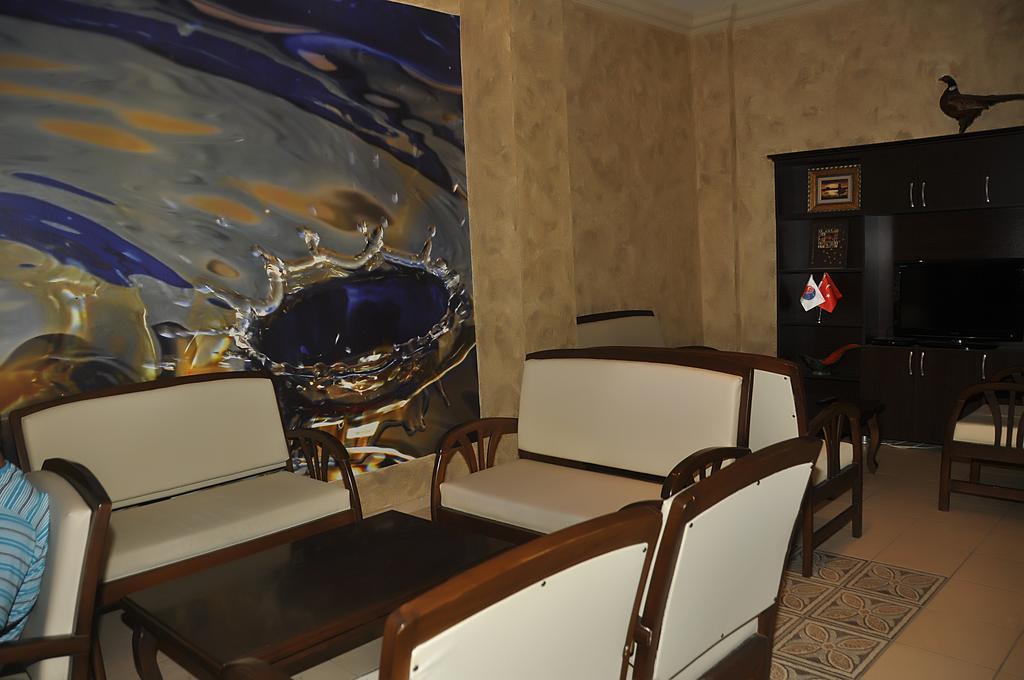 Korient Hotel Kemer Bagian luar foto