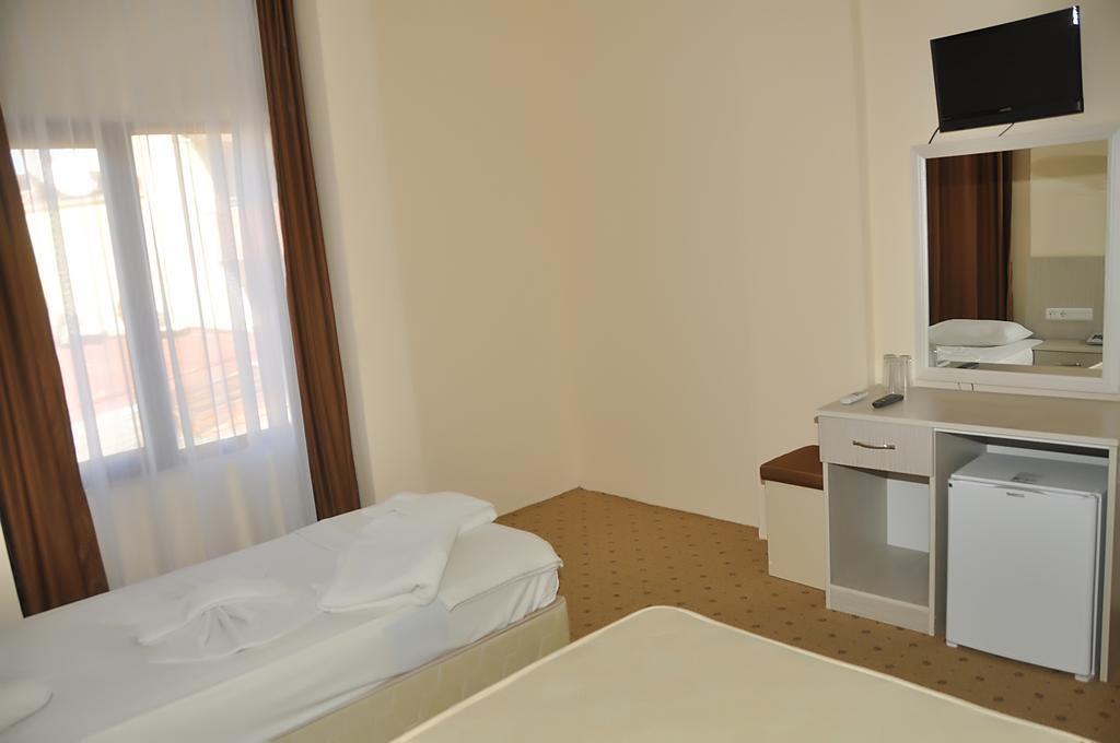 Korient Hotel Kemer Bagian luar foto
