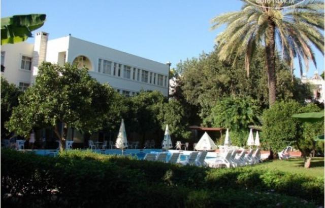 Korient Hotel Kemer Bagian luar foto