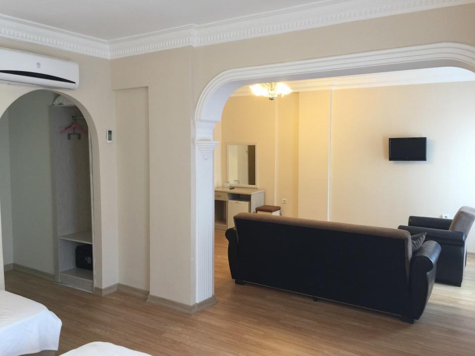 Korient Hotel Kemer Bagian luar foto
