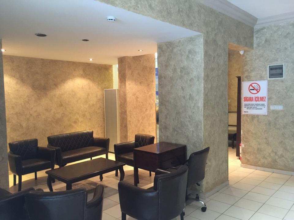 Korient Hotel Kemer Bagian luar foto