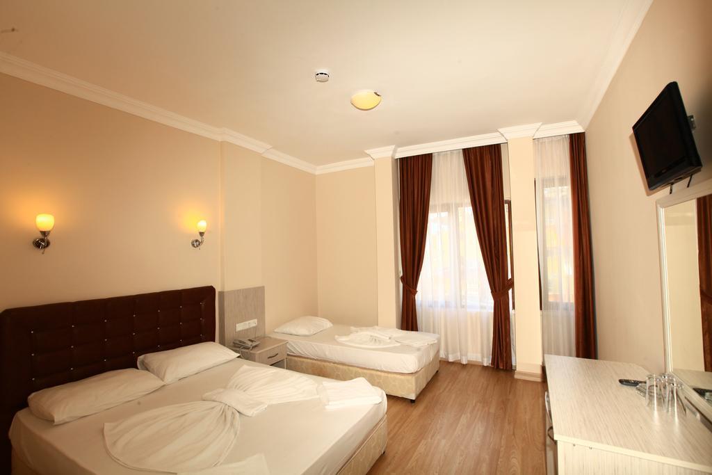 Korient Hotel Kemer Bagian luar foto