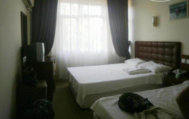 Korient Hotel Kemer Ruang foto